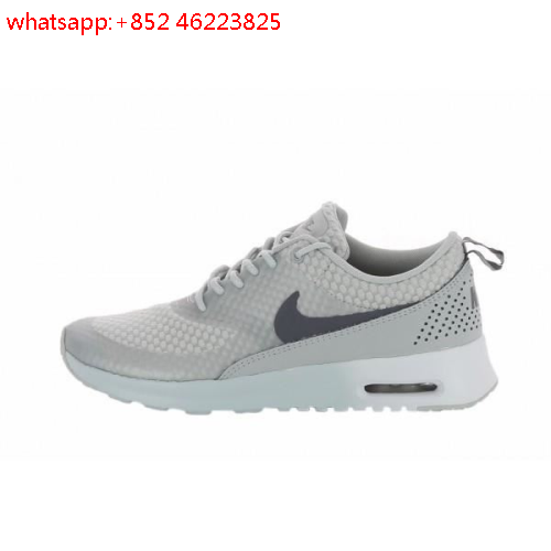 air max thea blanche et or